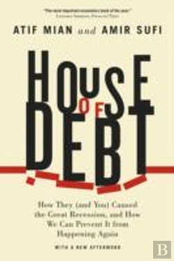 Bertrand.pt - House Of Debt