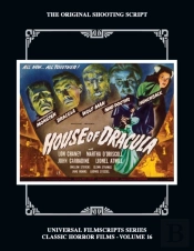 House Of Dracula