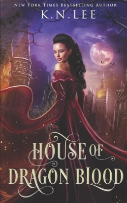 Bertrand.pt - House Of Dragon Blood