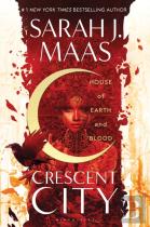 House Of Earth And Blood