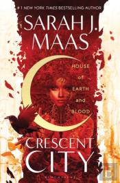 House Of Earth And Blood