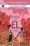 House Of El Book Three: The Treacherous Hope