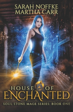 Bertrand.pt - House Of Enchanted