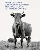 House Of Europe (Bilingual Edition)