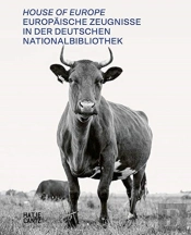 House Of Europe (Bilingual Edition)