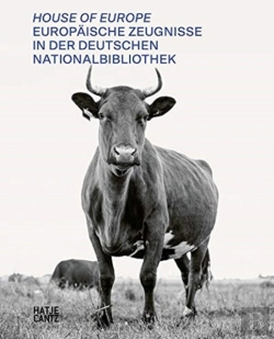 Bertrand.pt - House Of Europe (Bilingual Edition)