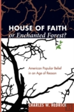 Bertrand.pt - House Of Faith Or Enchanted Forest?