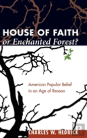 House Of Faith Or Enchanted Forest?