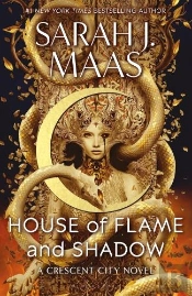 House Of Flame And Shadow