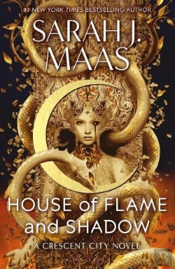 Bertrand.pt - House Of Flame And Shadow