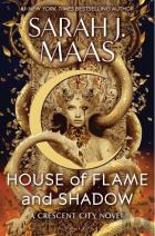 House Of Flame And Shadow