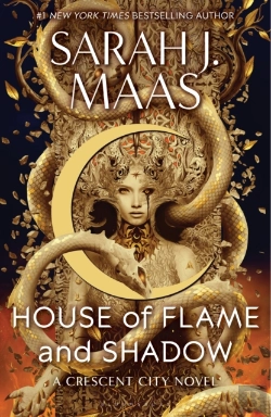 Bertrand.pt - House Of Flame And Shadow