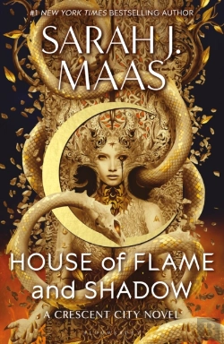 Bertrand.pt - House Of Flame And Shadow