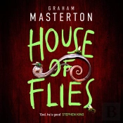 House Of Flies