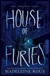 House Of Furies