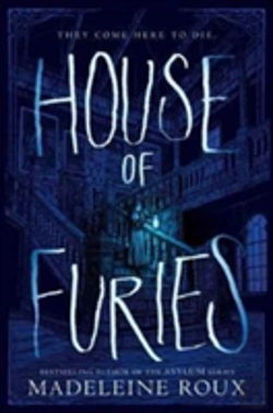 Bertrand.pt - House Of Furies