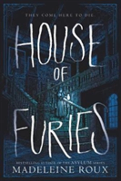 Bertrand.pt - House Of Furies