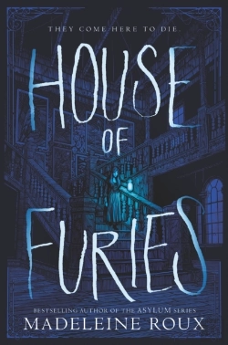 Bertrand.pt - House Of Furies