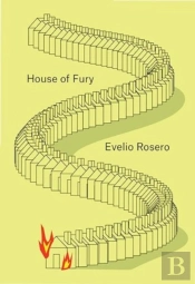 House Of Fury