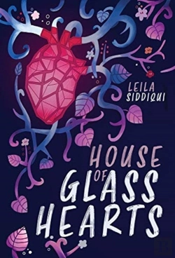 Bertrand.pt - House Of Glass Hearts