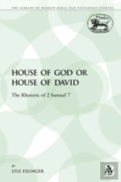 House Of God Or House Of David