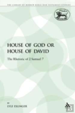 Bertrand.pt - House Of God Or House Of David