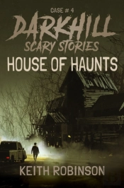 House Of Haunts