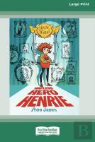 House Of Heroes Book 1