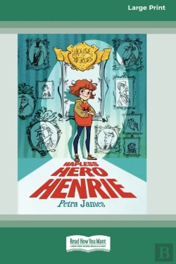 Bertrand.pt - House Of Heroes Book 1