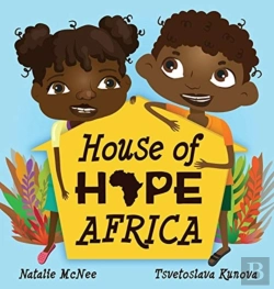 Bertrand.pt - House Of Hope Africa