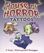 House Of Horror Tattoos