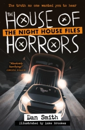 House Of Horrors