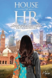 House Of Hr: A Pakistani American Woman'