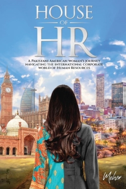 Bertrand.pt - House Of Hr: A Pakistani American Woman'
