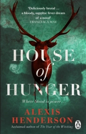 House Of Hunger