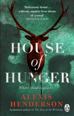 Bertrand.pt - House Of Hunger