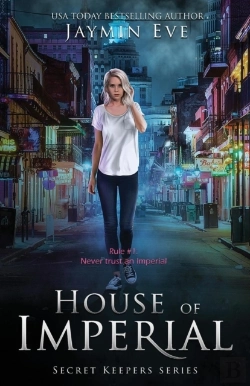 Bertrand.pt - House Of Imperial