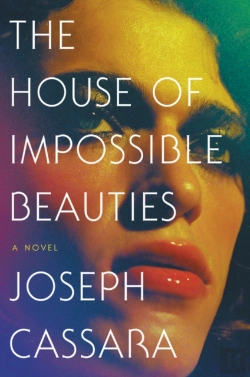 Bertrand.pt - House Of Impossible Beauties