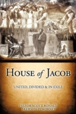 Bertrand.pt - House Of Jacob - United, Divided & In Exile