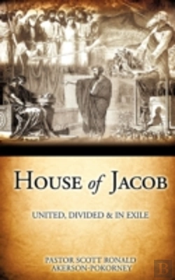 Bertrand.pt - House Of Jacob - United, Divided & In Exile