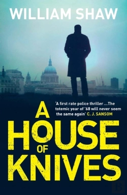 Bertrand.pt - House Of Knives