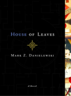 Bertrand.pt - House Of Leaves