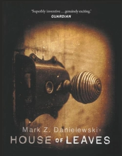 Bertrand.pt - House Of Leaves