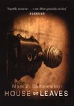 Bertrand.pt - House Of Leaves