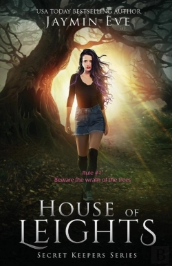 Bertrand.pt - House Of Leights