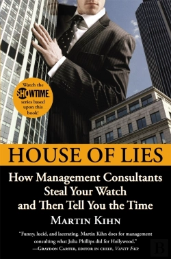 Bertrand.pt - House Of Lies