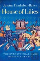 House Of Lilies