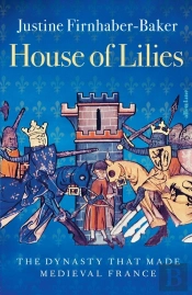 House Of Lilies