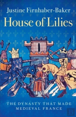 Bertrand.pt - House Of Lilies