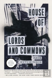 House Of Lords And Commons